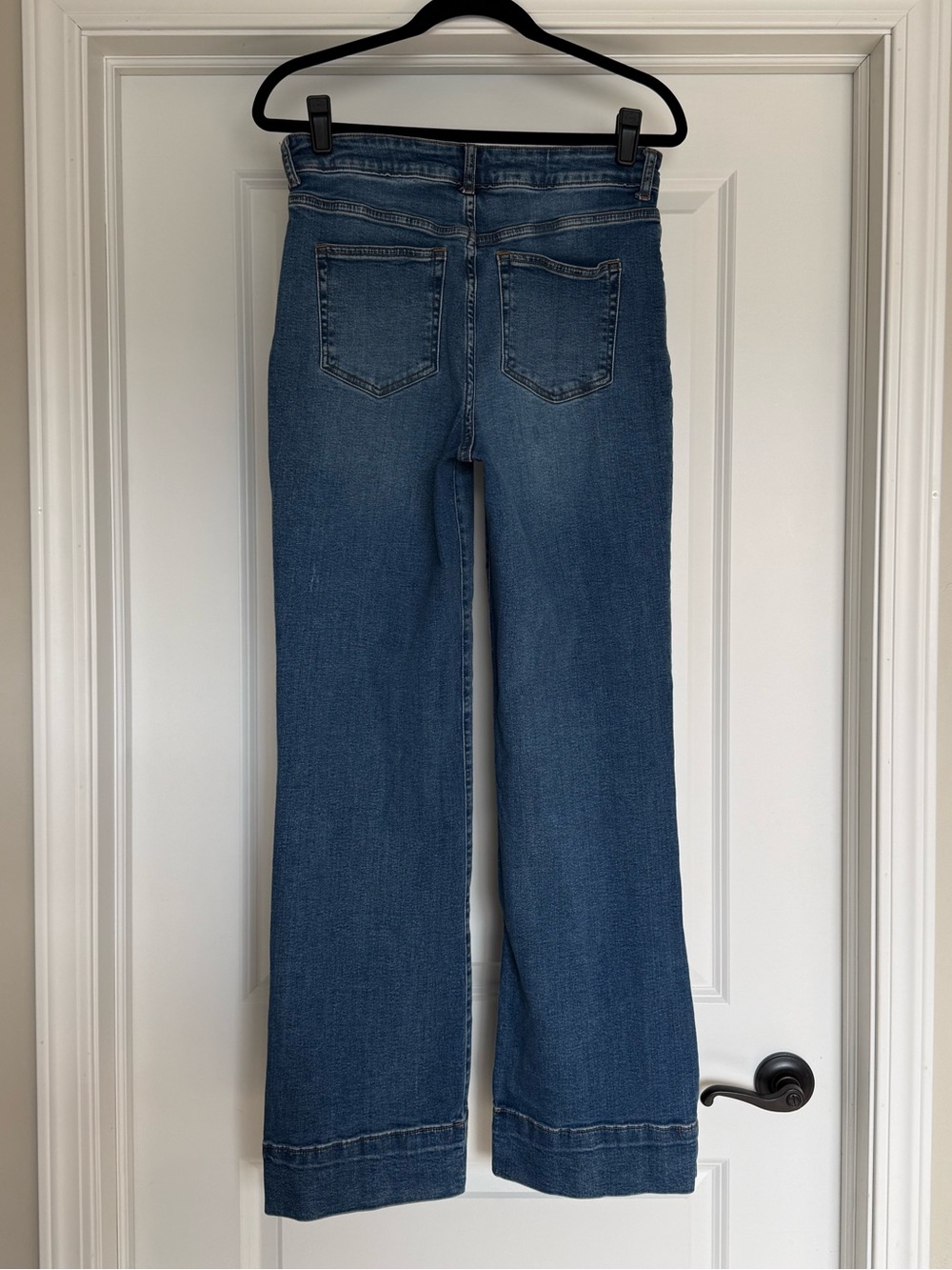 Bagatelle High Rise Bootcut Flare Jeans | 30 - Picture 3 of 7